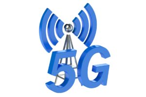 Here Comes 5G Network!