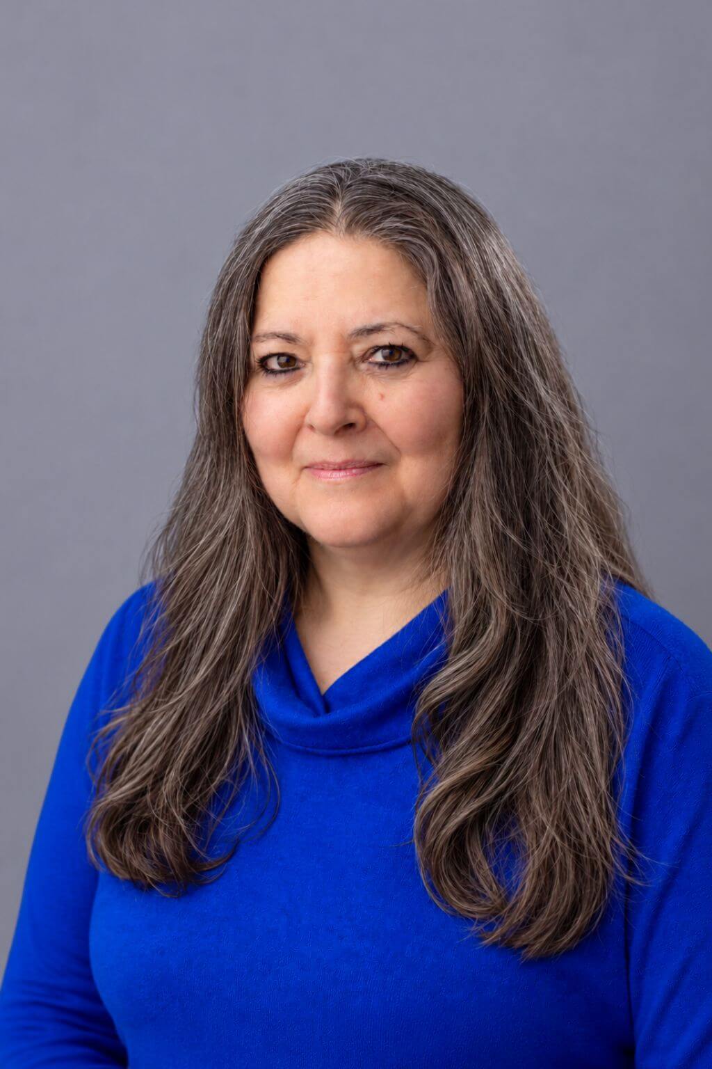Cindy Walsh