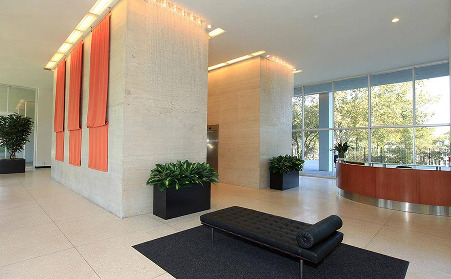 The Colonnade Apartments
