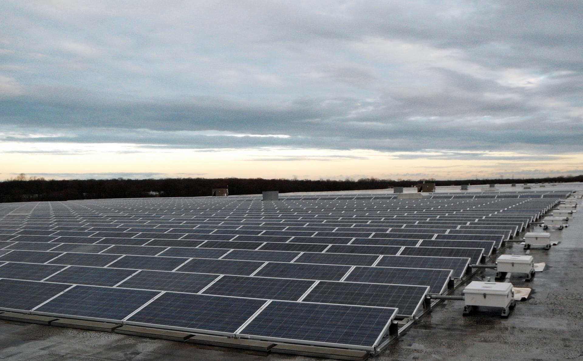 Heller Industrial Park KMB Design Group