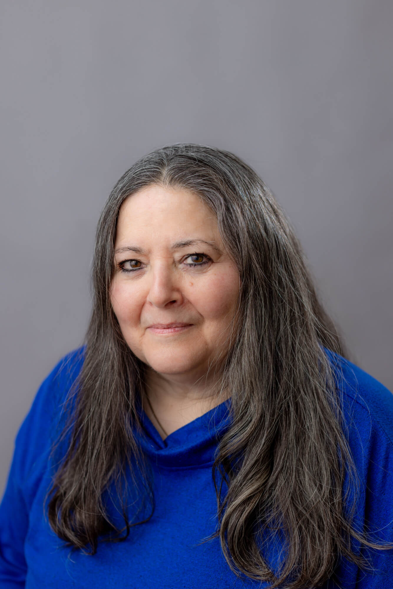Cindy Walsh