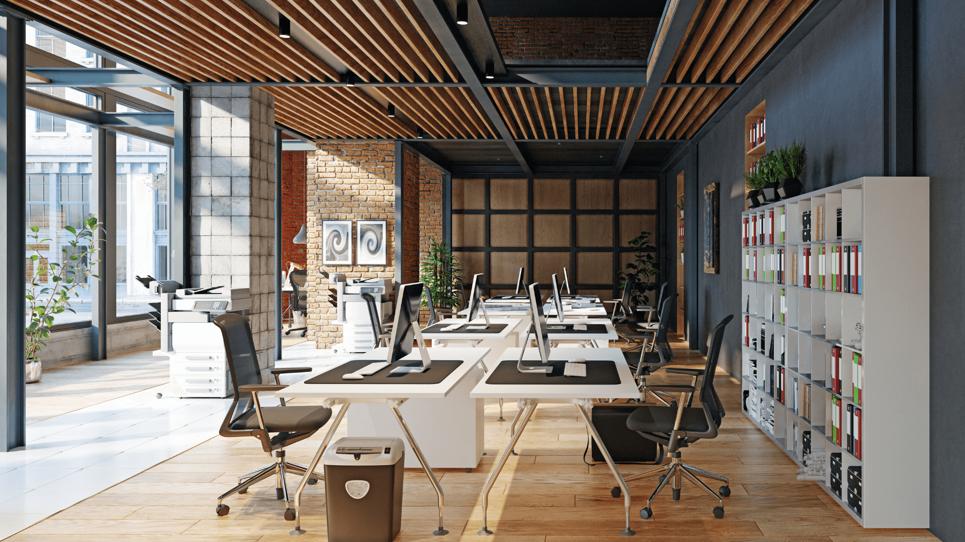The Updated Sustainable “Green” Building Design Checklist - Apartment Green Building Renovation Checklist