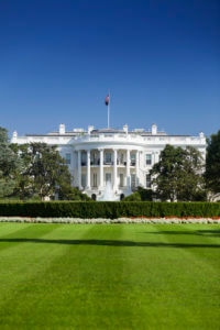 Solar Cell Technology Developments Have Made It To The White House