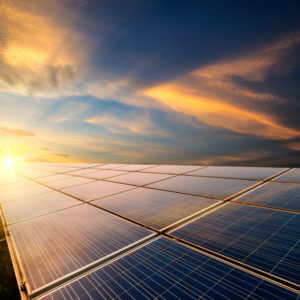 Solar Energy Services