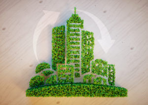 Sustainable Building Materials