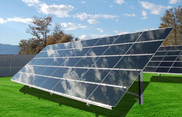 Understanding Energy Efficiency in Solar Panels | KMB Design Group