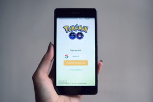 Pokemon Go Affects Mobile Network Performance - Can You Handle User Demands?
