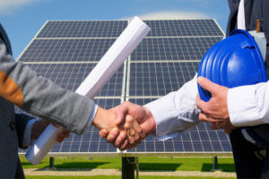 solar energy pros and cons